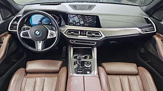 BMW X5 G05 2020