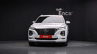 HYUNDAI SANTAFE TM 2018