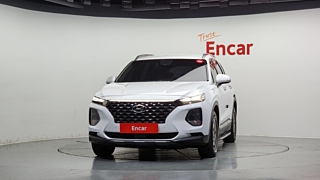 HYUNDAI SANTAFE TM 2018