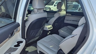 HYUNDAI PALISADE 2020