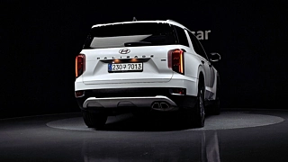 HYUNDAI PALISADE 2020