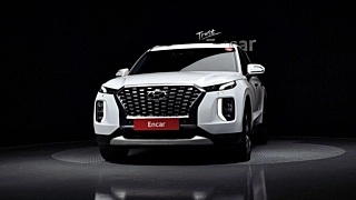HYUNDAI PALISADE 2020
