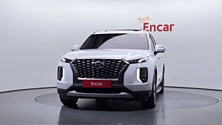HYUNDAI PALISADE 2020