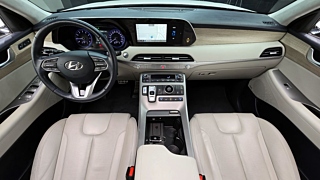 HYUNDAI PALISADE 2020