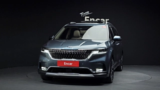 KIA CARNIVAL 2020