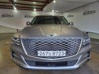 GENESIS GV80 2020