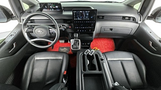 HYUNDAI STARIA 2023