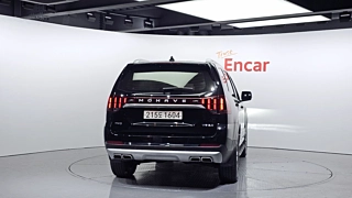 KIA MOHAVE THE MASTER 2020