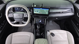 SSANGYONG TORRES 2022