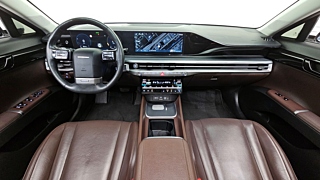 HYUNDAI GRANDEUR GN7 2022