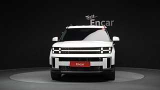 HYUNDAI SANTAFE MX5 2023