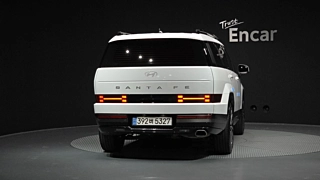 HYUNDAI SANTAFE MX5 2023