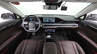 HYUNDAI GRANDEUR HYBRID GN7 2023