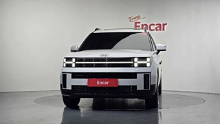 HYUNDAI SANTAFE MX5 2023