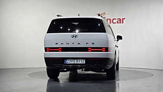 HYUNDAI SANTAFE MX5 2023
