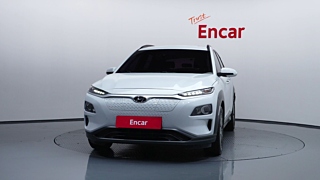 HYUNDAI KONA ELECTRIC 2018
