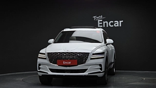 GENESIS GV80 2020