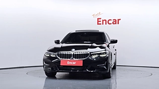 BMW 3-SERIES G20 2021