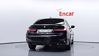 BMW 3-SERIES G20 2021