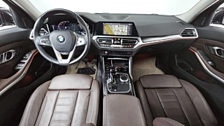 BMW 3-SERIES G20 2021