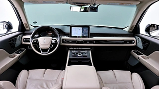 LINCOLN AVIATOR 2020