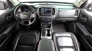 DAEWOO COLORADO 2020