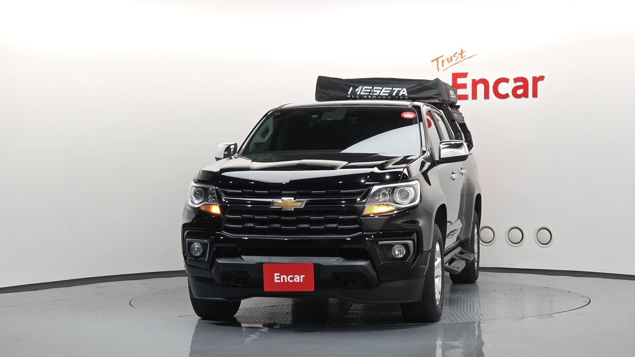 DAEWOO COLORADO 2020