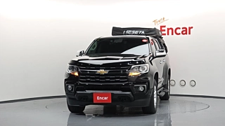 DAEWOO COLORADO 2020