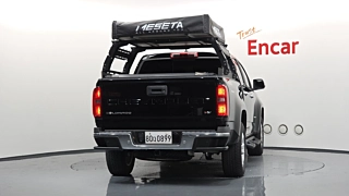 DAEWOO COLORADO 2020