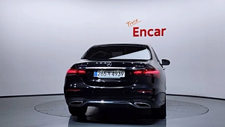 MERCEDES BENZ E-CLASS W213 2023