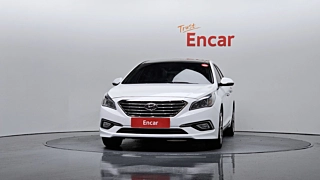 HYUNDAI SONATA LF 2017