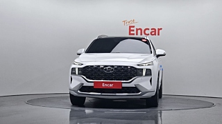 HYUNDAI SANTAFE 2020