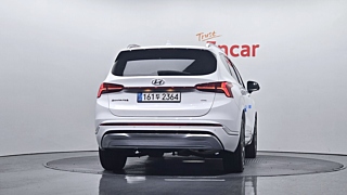 HYUNDAI SANTAFE 2020