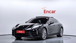 Заказать PORSCHE PANAMERA 972