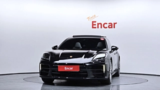 Заказать PORSCHE PANAMERA 972