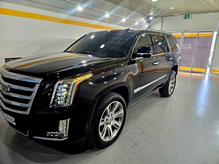 CADILLAC ESCALADE 2019