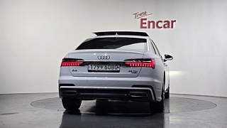 AUDI A6 C8 2020