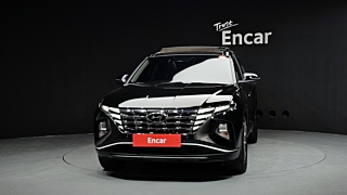 HYUNDAI TUCSON NX4 2020