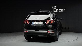 HYUNDAI TUCSON NX4 2020