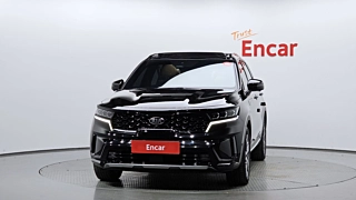 KIA SORENTO 2020