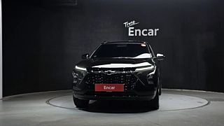 Заказать DAEWOO TRAX 크로스