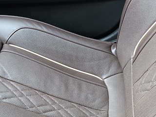 BMW 5-SERIES G30 2019