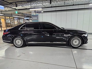 GENESIS G90 2020