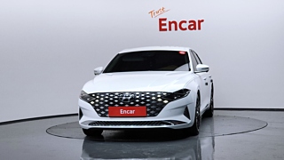 HYUNDAI GRANDEUR IG 2019