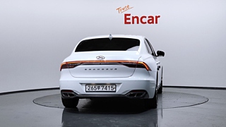 HYUNDAI GRANDEUR IG 2019