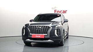 HYUNDAI PALISADE 2020