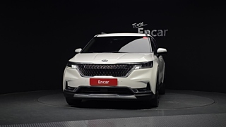 KIA CARNIVAL 2020