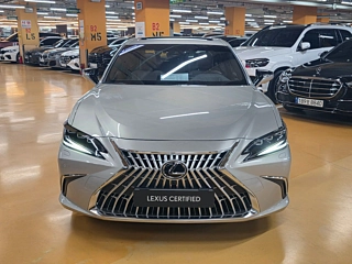Заказать LEXUS ES300H