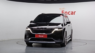 KIA CARNIVAL 2020