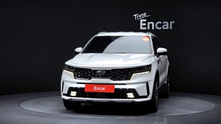 KIA SORENTO 2020